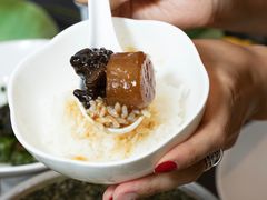 -上蔬无瑕· 创意素食·Vegetarian(华采天地店)