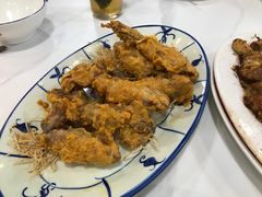 -明本湛江鸡•海鲜小厨(陈家祠店)