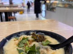 -豆香园(龙翔店)