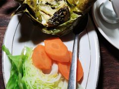 -Luang Prabang Kitchen Restaurant