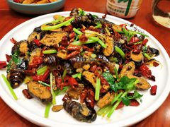 -赵家小馆(沈阳禹洲广场店)
