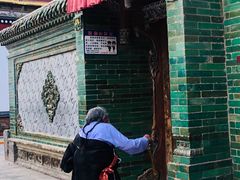 -塔尔寺