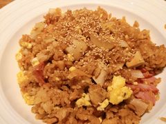 照烧鸡肉炒饭-必胜客(五道口店)