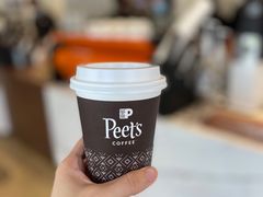 -Peet's Coffee皮爷咖啡(大学路店)