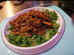 -清真·灰太狼烧烤海鲜大咖(沈阳道店)