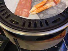 -燚青春东北泥炉烤肉(百合店)