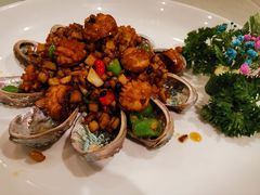 大连鲍-金龙渔港(双楠店)