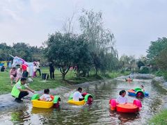 -湖南湘都生态农业园