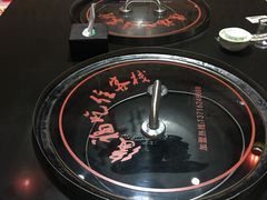 -缘福乡村铁锅炖民宿(八达岭店)