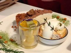 -夏朵餐厅(丁香店)