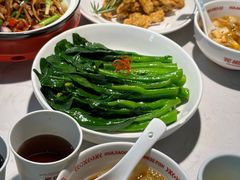 -花椒俏川菜小馆(南海万达店)