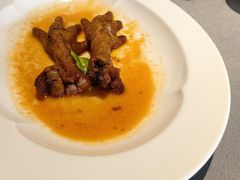 -阿庄新豫菜(通泰路店)
