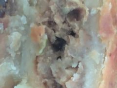 榨菜鲜肉月饼-王家沙点心店(南京西路总店)