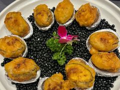 -海鸿荟·沿江菜(中山北路店)