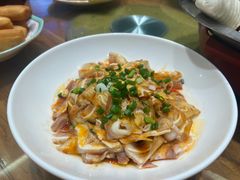 -东来土菜馆(民祥园路店)