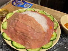 -蜀大侠火锅(森兰花园城店)