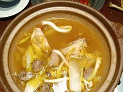 -汀小府·福建客家菜(鼓山沃尔玛店)