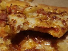 -棒约翰比萨意面(马家堡西路店)