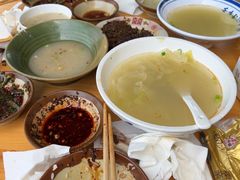 -张家湾·膳蹄(迎宾店)