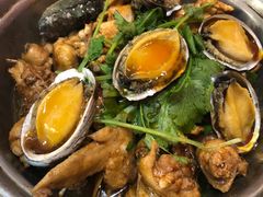 -芳村榕树头叹佬鸡煲(体育西店)