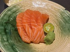 -铭牛烧肉·和牛海鲜自助(高新月牙湖店)