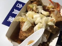 -花莲东大门国际观光夜市