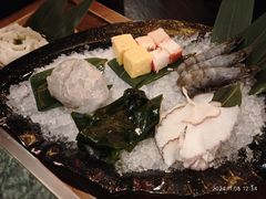 -牛New寿喜烧(中山公园龙之梦店)