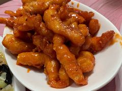 -乐乐餐厅(湘子庙街店)