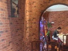 -永兴餐厅(复兴中路店)
