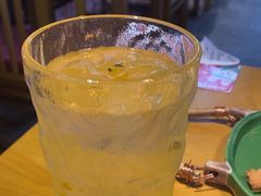 -裕鼎鲜·新中菜(八一广场万达店)