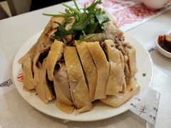 半只鸡-振鼎鸡(福州路店)