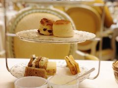 -The Ritz Restaurant