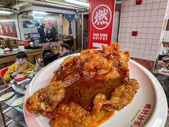 -燃计沙茶皇·香港沙茶火锅(人广旗舰店)