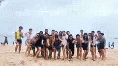 -惠州金海湾嘉华度假酒店