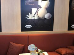 卡座-哈根达斯(龙湖时代天街店)