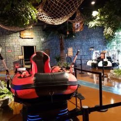 -奇幻丛林(佛罗伦萨小镇店)