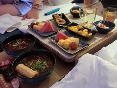 -和子足浴SPA会馆(竹山路店)