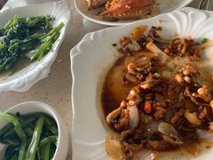 -原味蒸汽海鲜(嵊泗店)