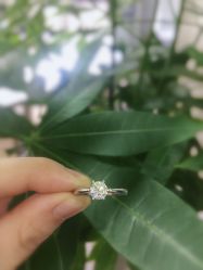 -威德钻石-克拉钻大本营(南京东路店)