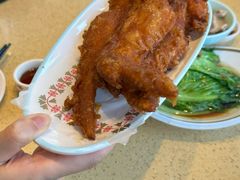 鸡翅-正哥点心专家(上邦百汇城店)