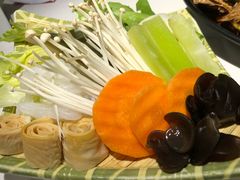 -鱼酷活鱼烤鱼(沈阳大悦城店)