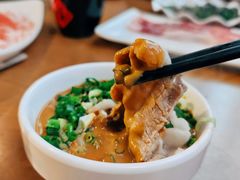 -鸿运楼老北京铜锅涮肉  烤串(木樨园店)