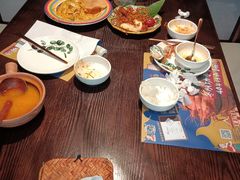 -泰妃殿(武汉首店)