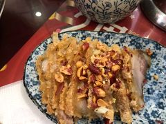 -螺世纪螺蛳粉·桂味小排档(裕德店)