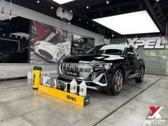 -跃通XPEL超级旗舰店(浦东店)