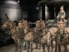 -秦始皇帝陵博物院(兵马俑)