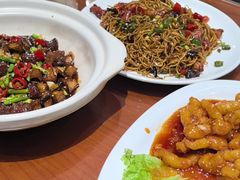 -临潼印象·特色陕菜
