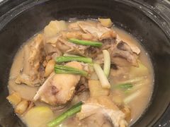 -沙河粉村·国家非遗传承(云台店)