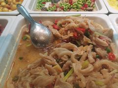 -壹只菜·崇明本地特色菜(崇明南门店)