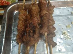 -竹叶涮肉坊(总店)
